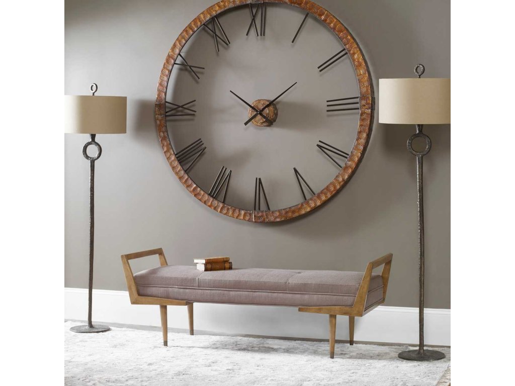 Ferro Floor Lamp - image 2