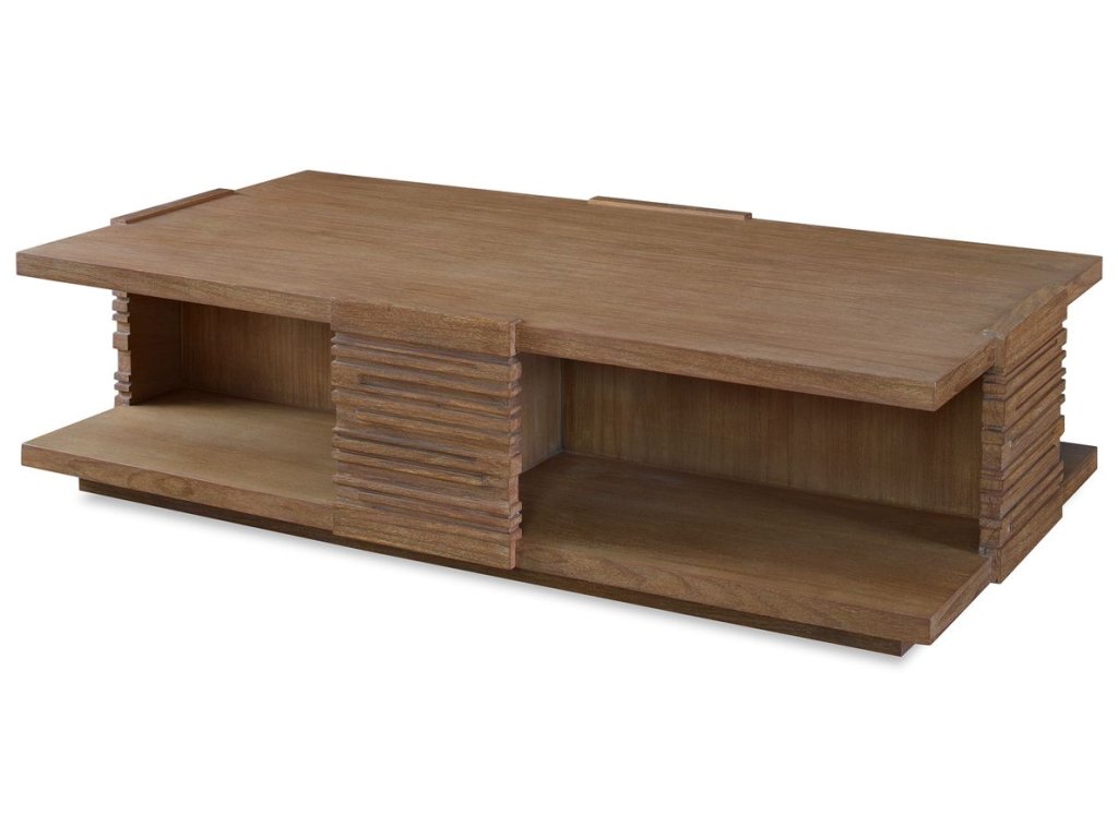 Engraved Coffee Table - image 2