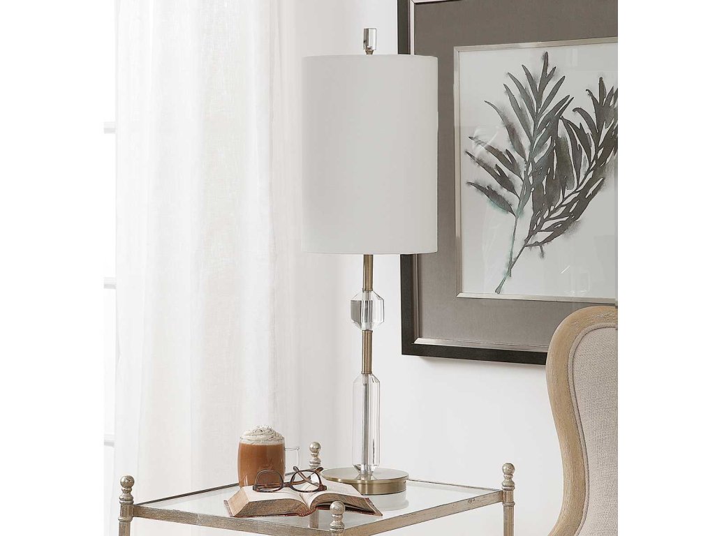 Margo Buffet Lamp - image 6