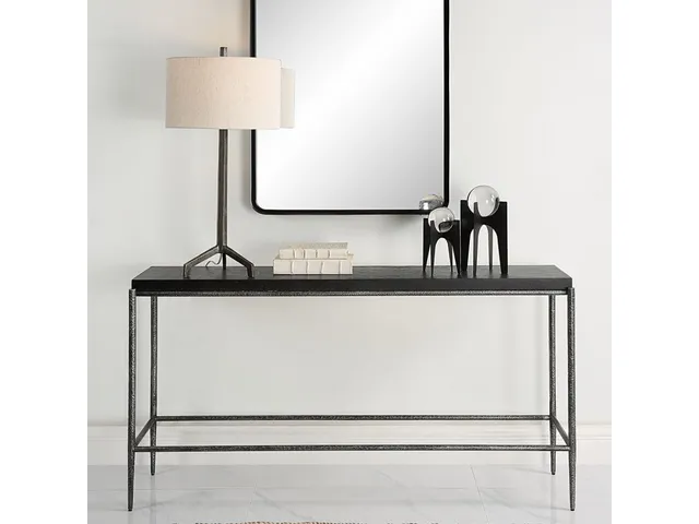 Crescendo Console Table