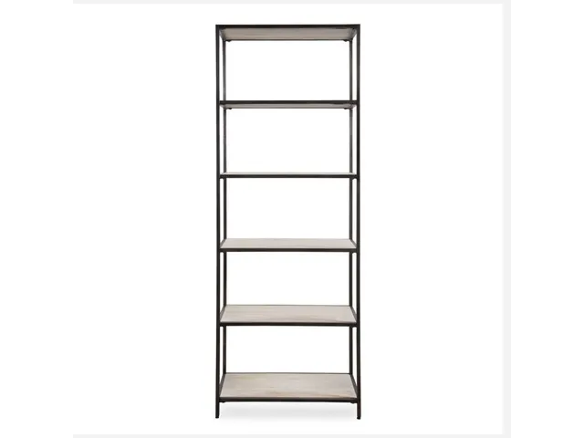 Baldwin Etagere, 2 Cartons