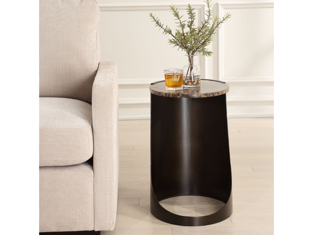 Welling Side Table - image 2