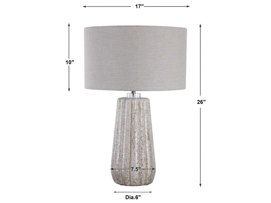 Pikes Table Lamp - image 7