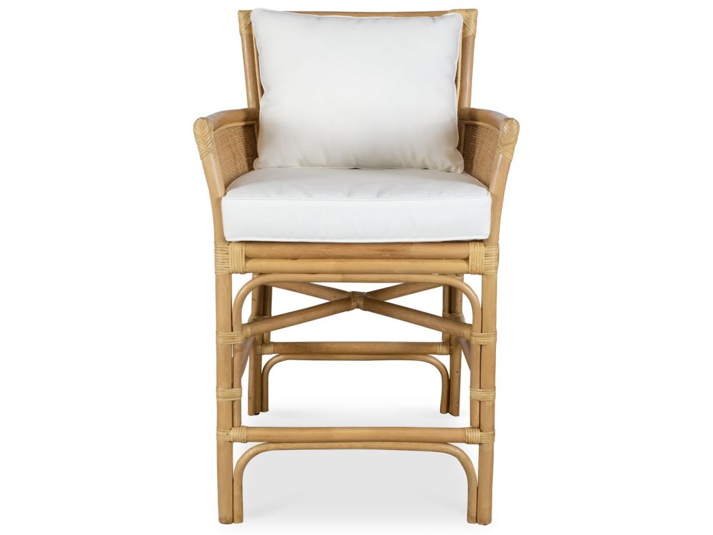 Pacific Counter Stool - main image