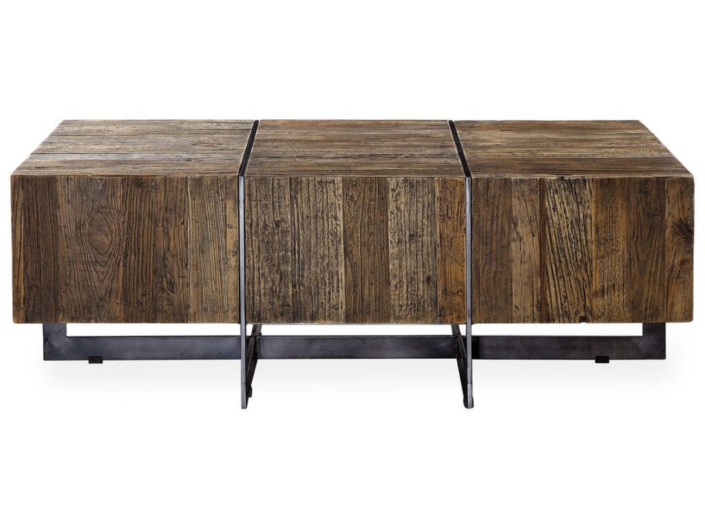 Connell Coffee Table - main image