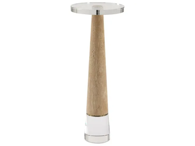 Niari Drink Table