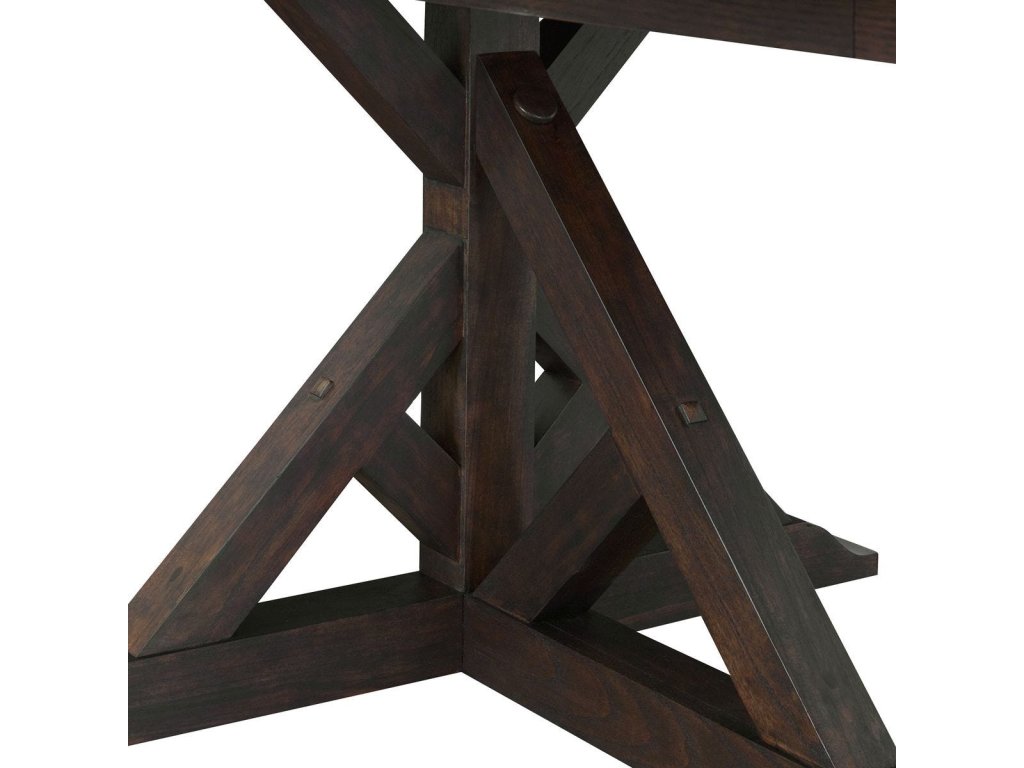 Low Country Extension Dining Table - image 5