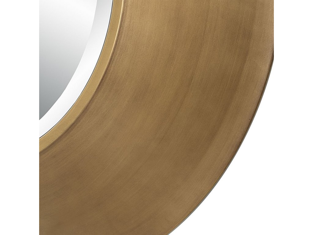 Contessa Round Mirror - image 4