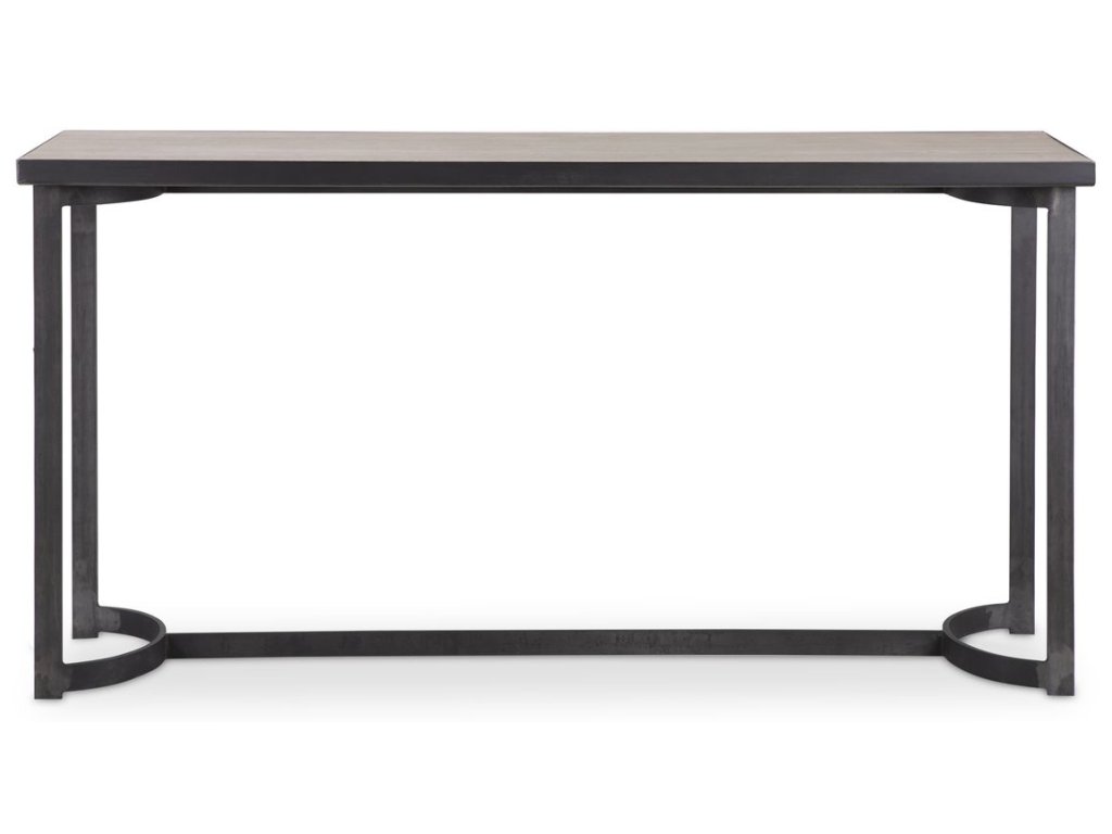 Basuto Console Table - main image