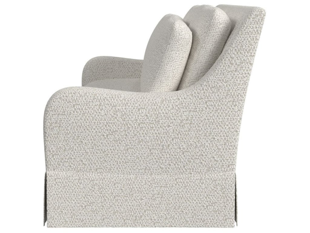 London Sofa - Cuddly Cream - image 2