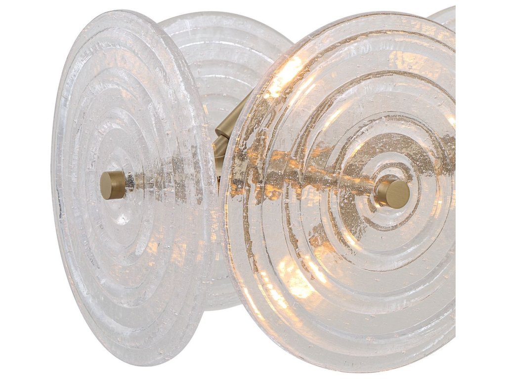 Cirque, 10 Lt Chandelier - image 5