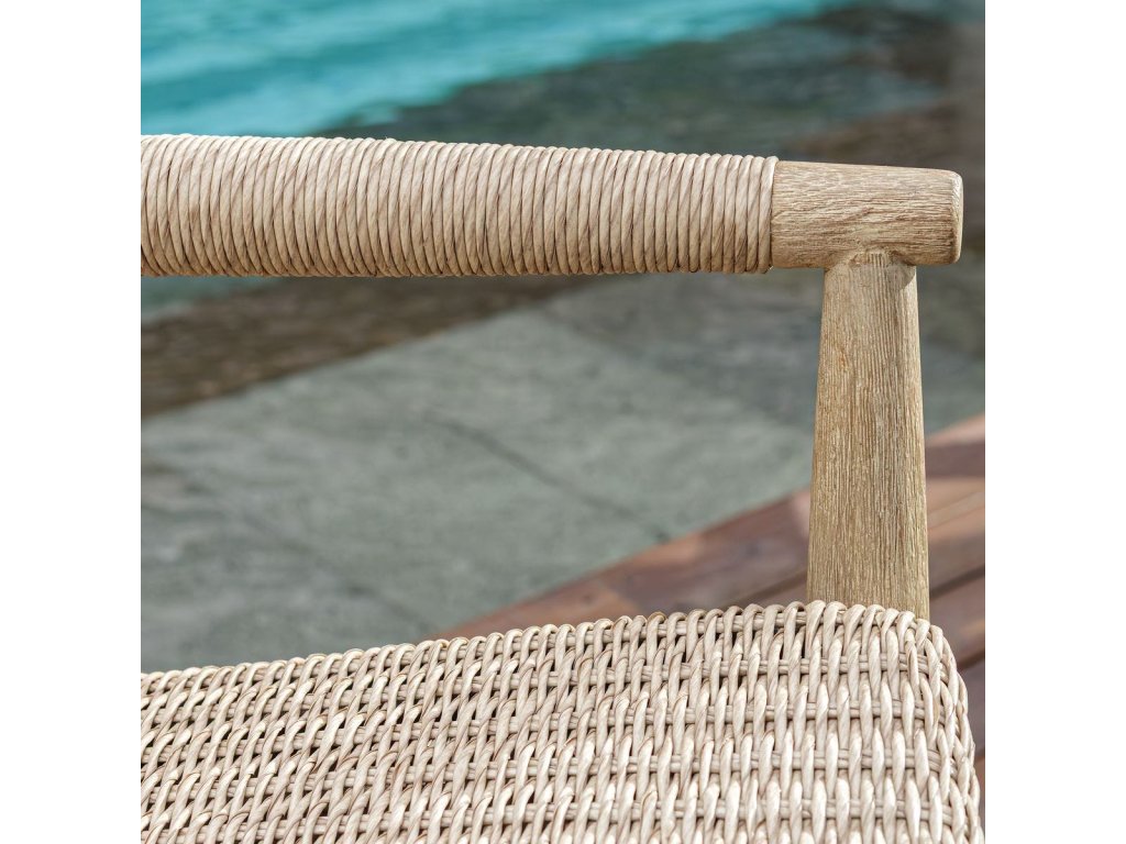 Sumba Outdoor Lounge Chair - image 7