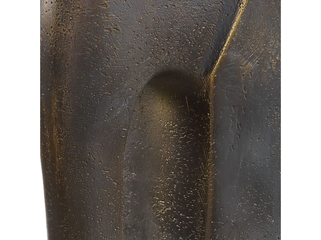 Timeless Tusk Sculptures, S/2 - image 5