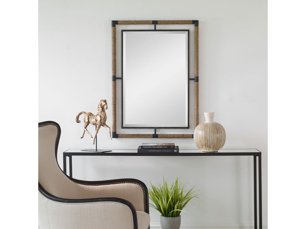 Melville Mirror - image 1