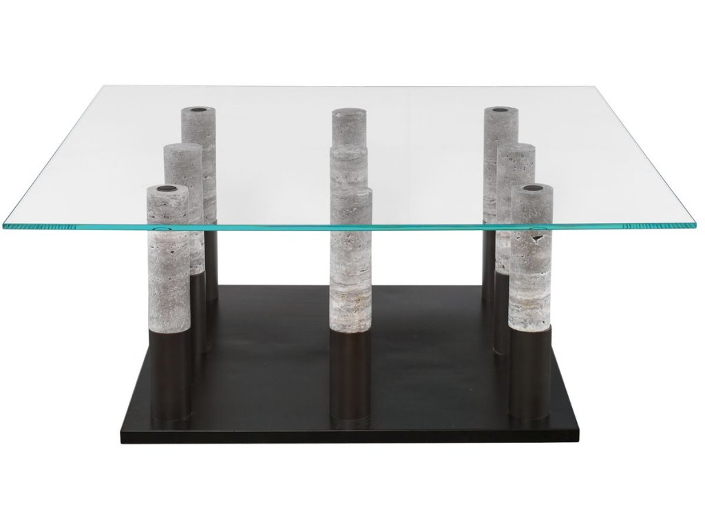 Colonnade Coffee Table, 2 Cartons - image 2