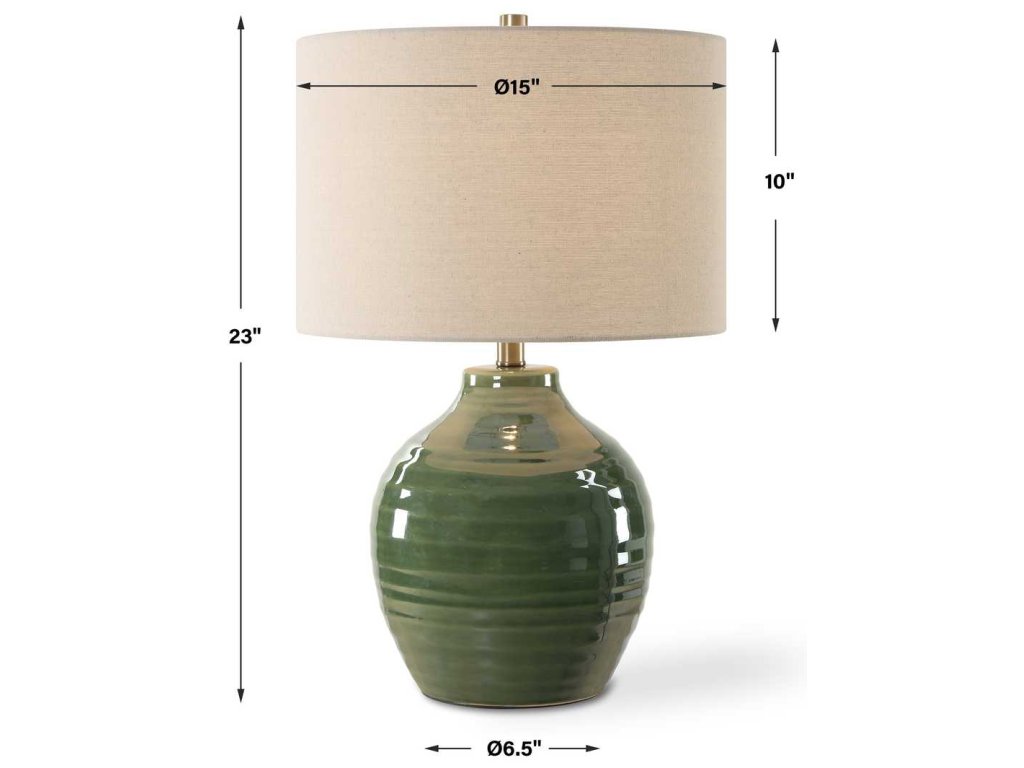 Table Lamp - image 6