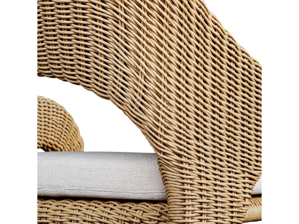 Kavali Outdoor Barstool - image 11