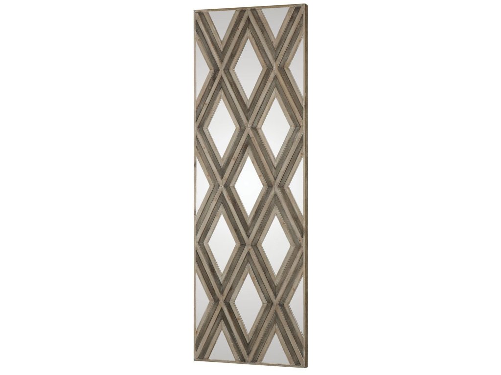 Tahira Wood Wall Decor, Rectangle - image 3