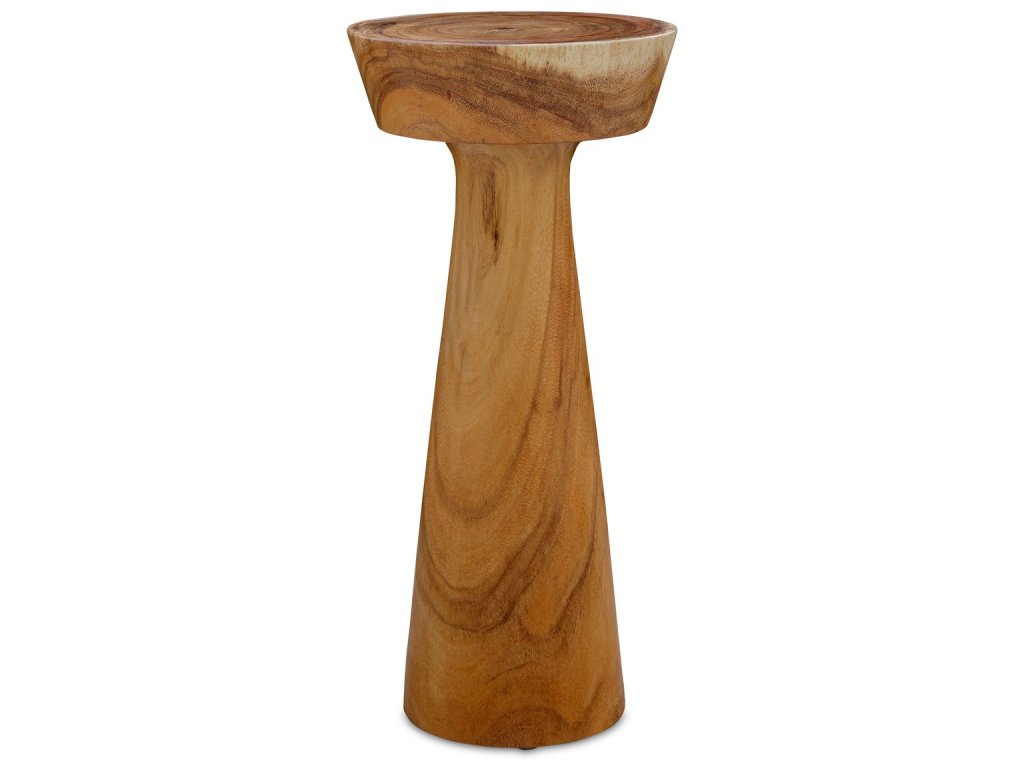 Mano Drink Table, Natural - main image