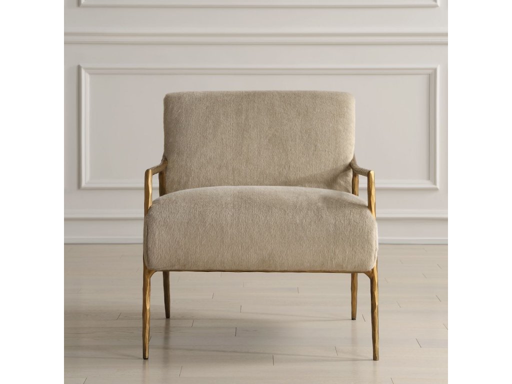Kashmir Accent Chair - image 9