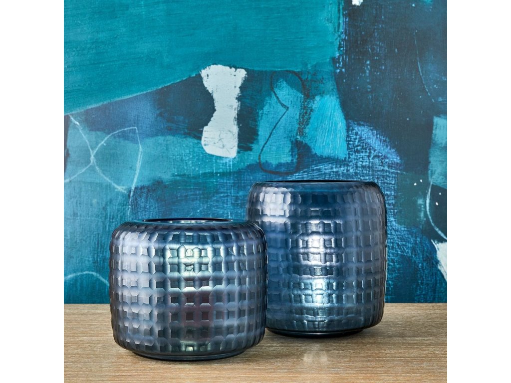 Waterways Vases/Hurricanes, S/2 - image 6