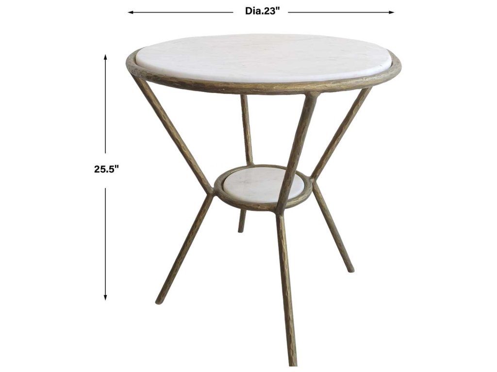 Refuge Side Table - image 2