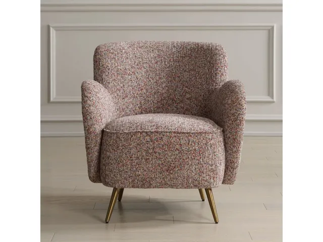Gemstone Accent Chair