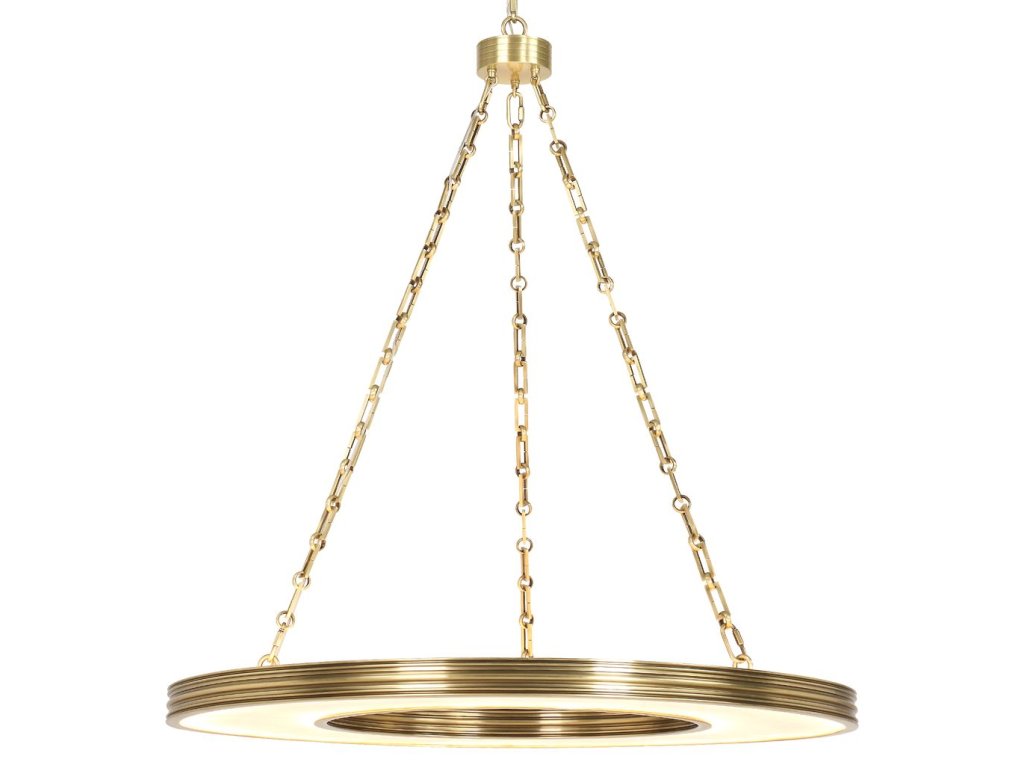 Newport, 1 Lt Led Pendant - image 6