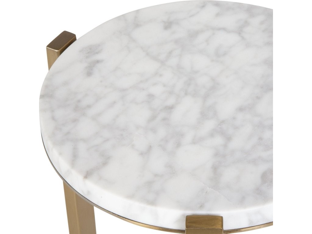 Pietra Drink Table - image 3