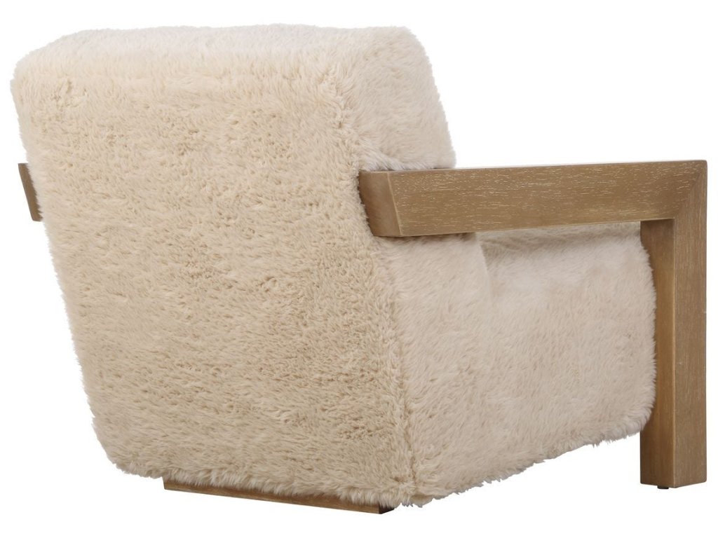 Jackson Accent Chair - image 5