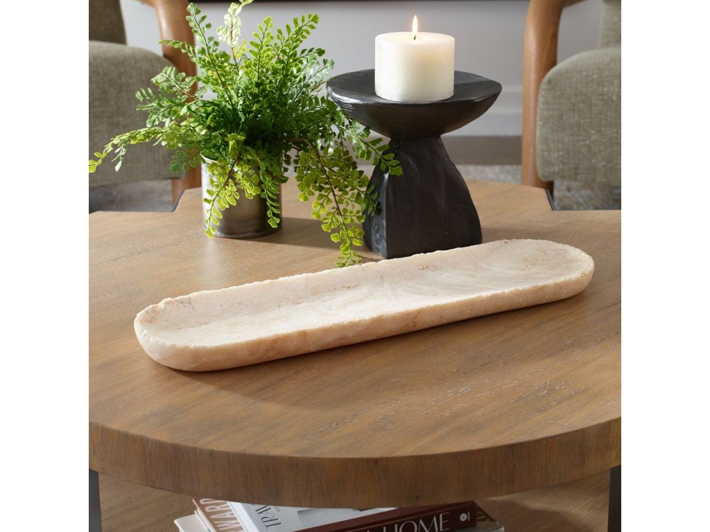 Sculpted Onyx Outdoor Bowl - image 1