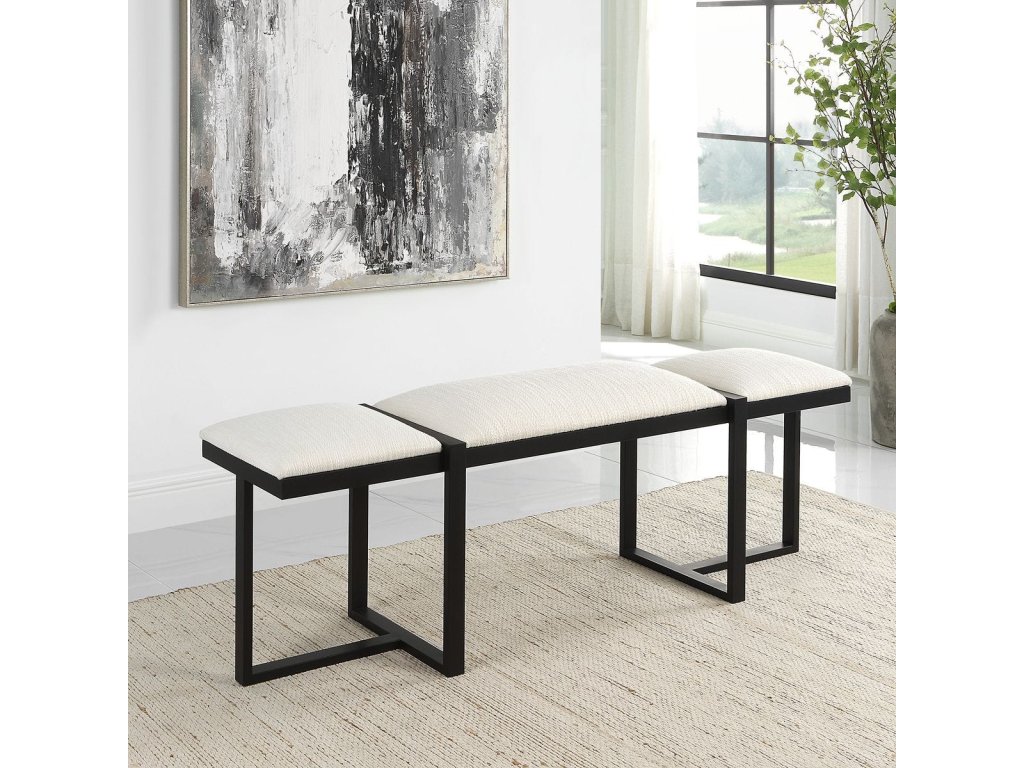 Triple Cloud Bench - image 4