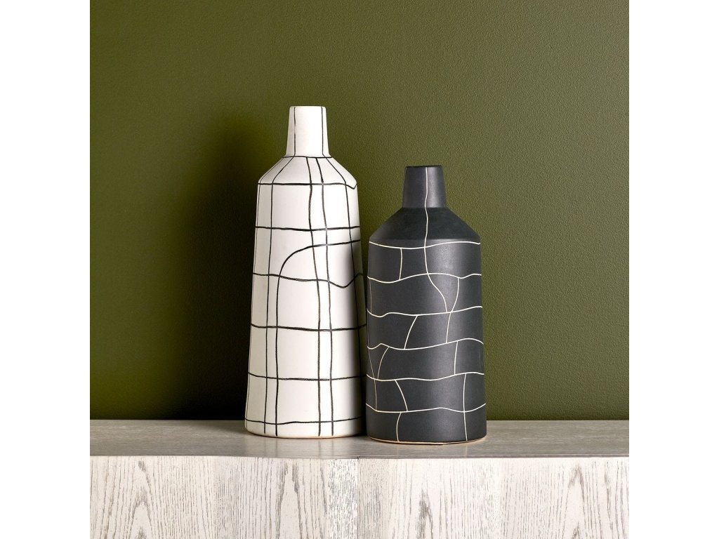 Network Bottles, S/2 - image 1