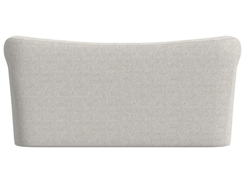 Chit Chat Sofa - Snuggle Vanilla - image 4