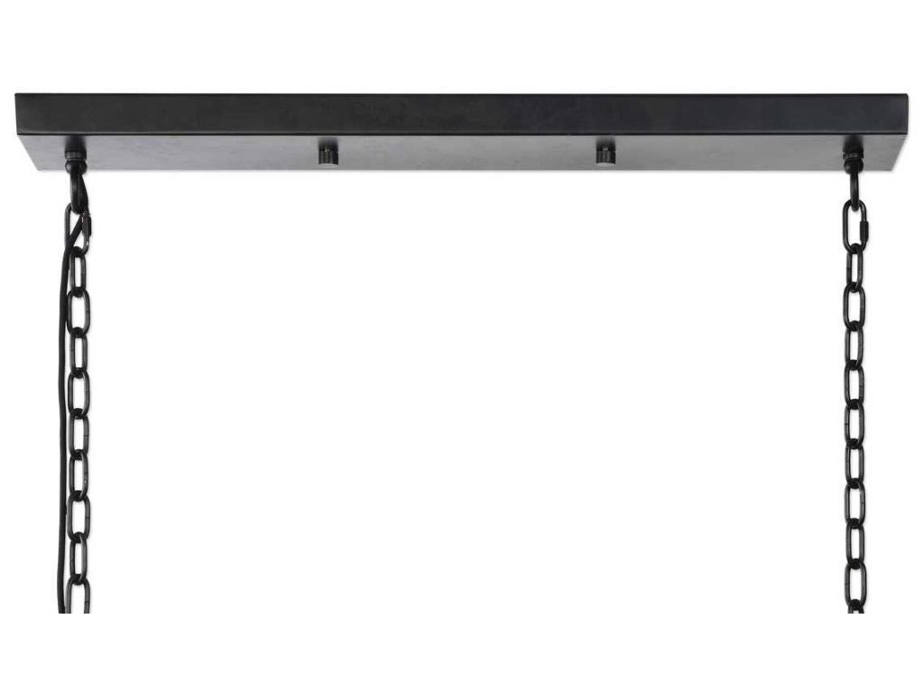 Reading Station, 9 Lt Pendant - image 3