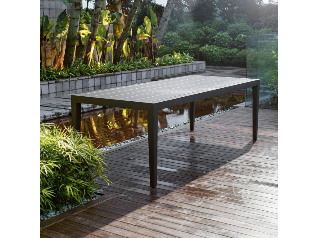 Polanco Outdoor Dining Table - image 1