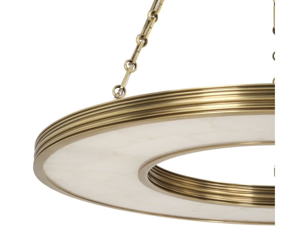 Newport, 1 Lt Led Pendant - image 9