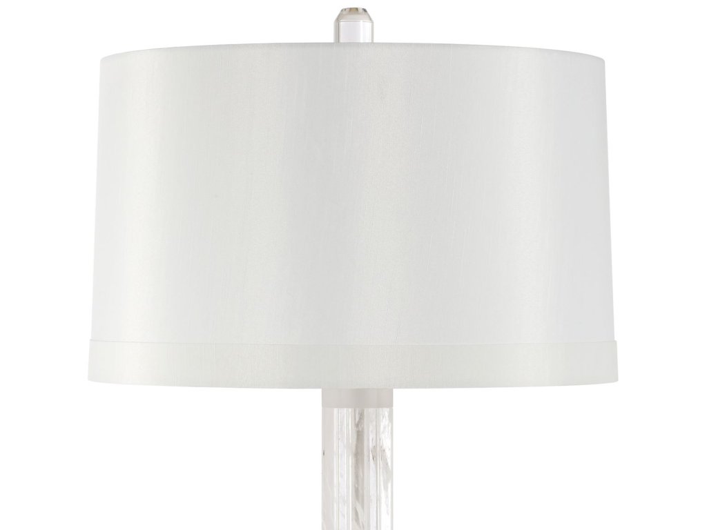 Shimmer Floor Lamp - image 3
