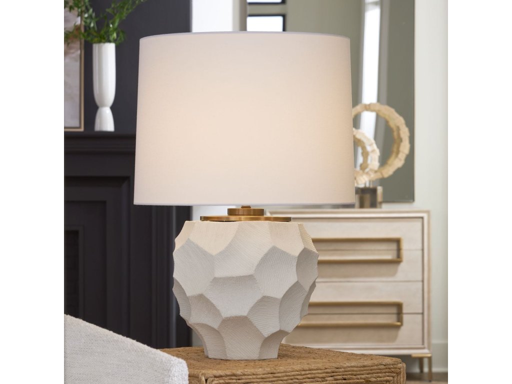 On Edge Table Lamp - image 1