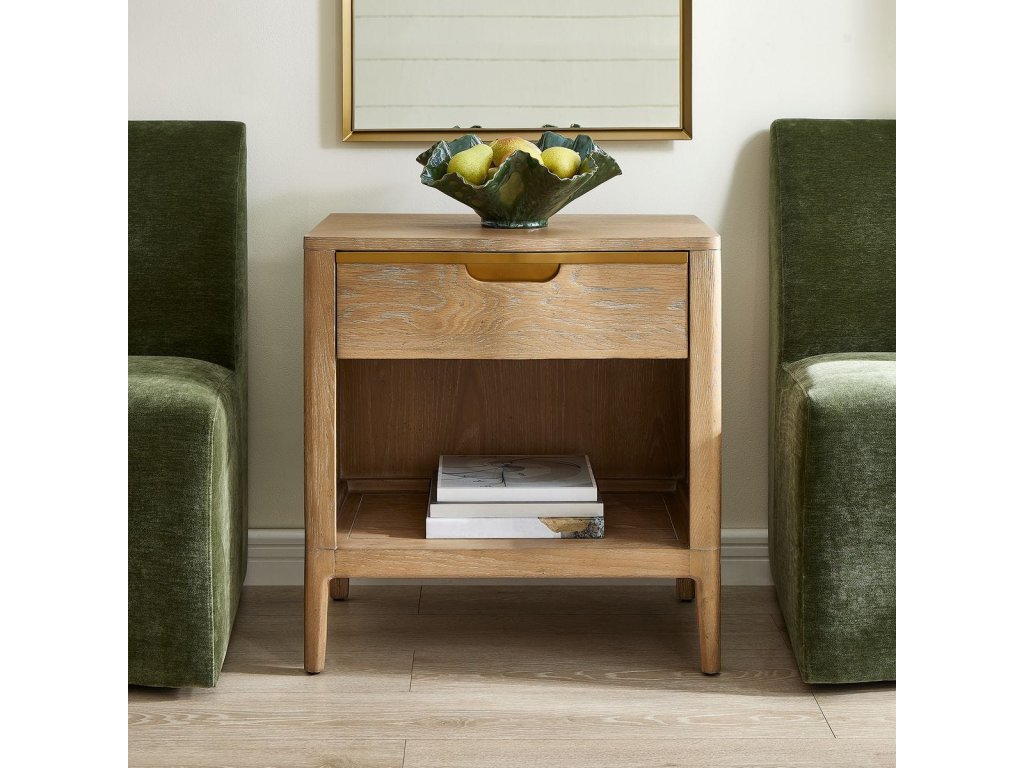 Tabi Side Table - image 1