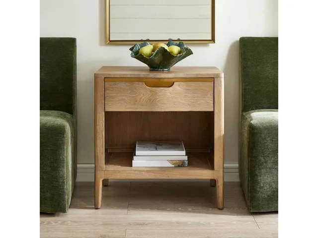 Tabi Side Table