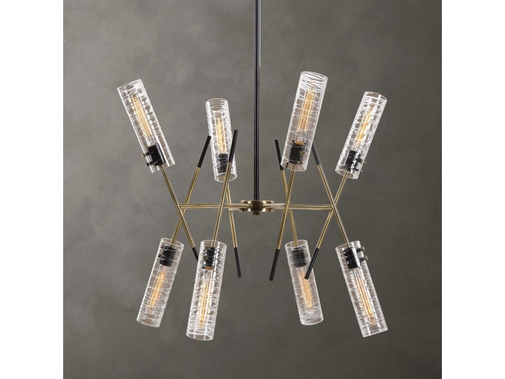 Telesto, 8 Lt Pendant - main image