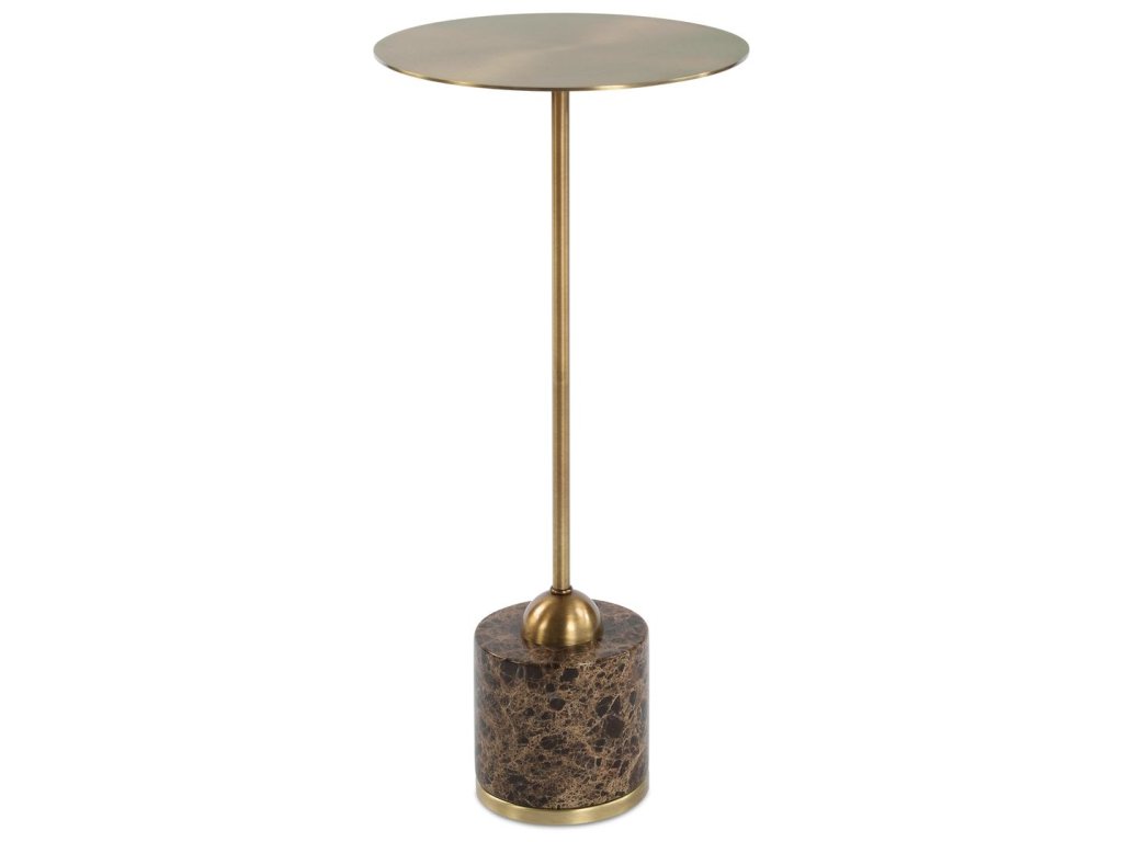 Verlin Drink Table - main image
