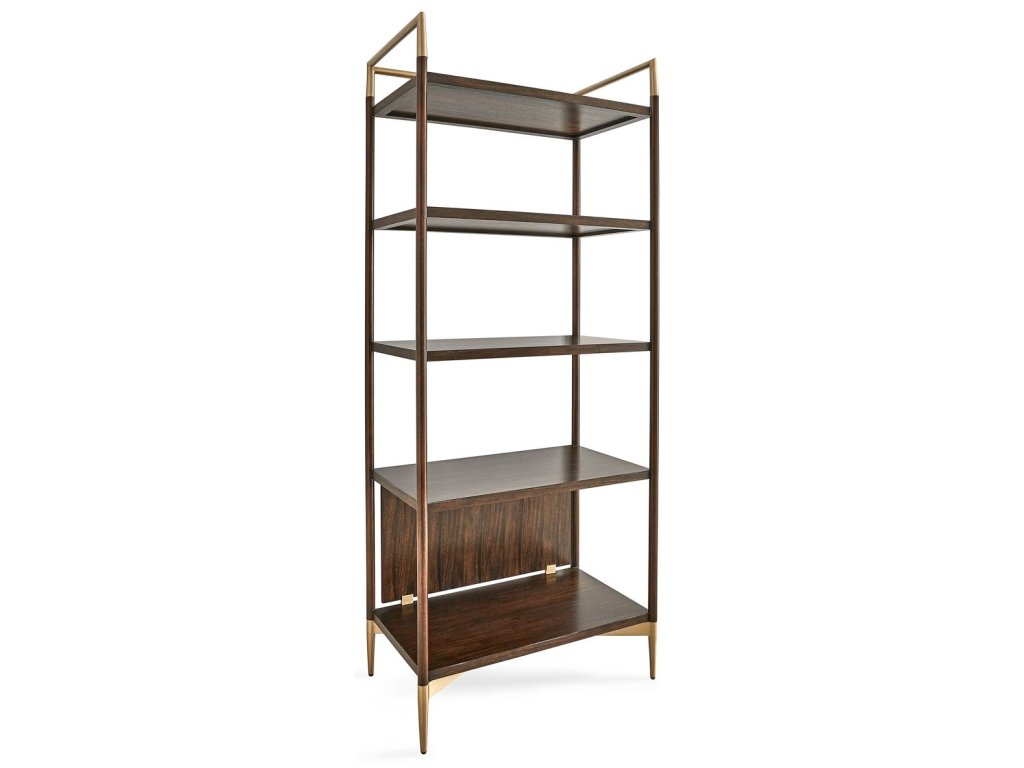 Multiple Personality Etagere - main image
