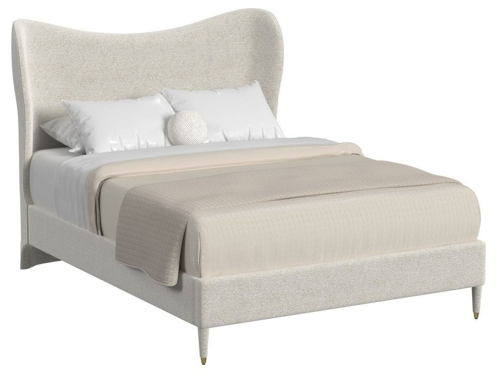 Cocoon Bed, Queen - Snuggle Vanilla, 2 Cartons - image 3
