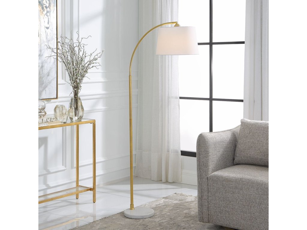 Floor Lamp - image 1