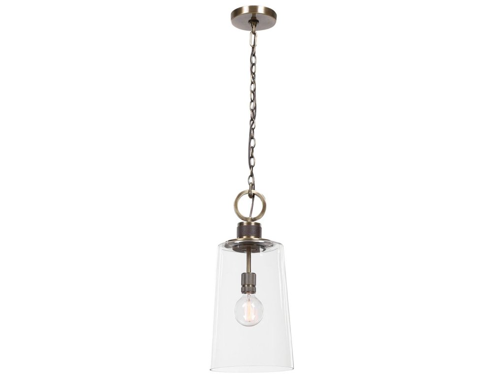 Rosston, 1 Lt Mini Pendant - image 5