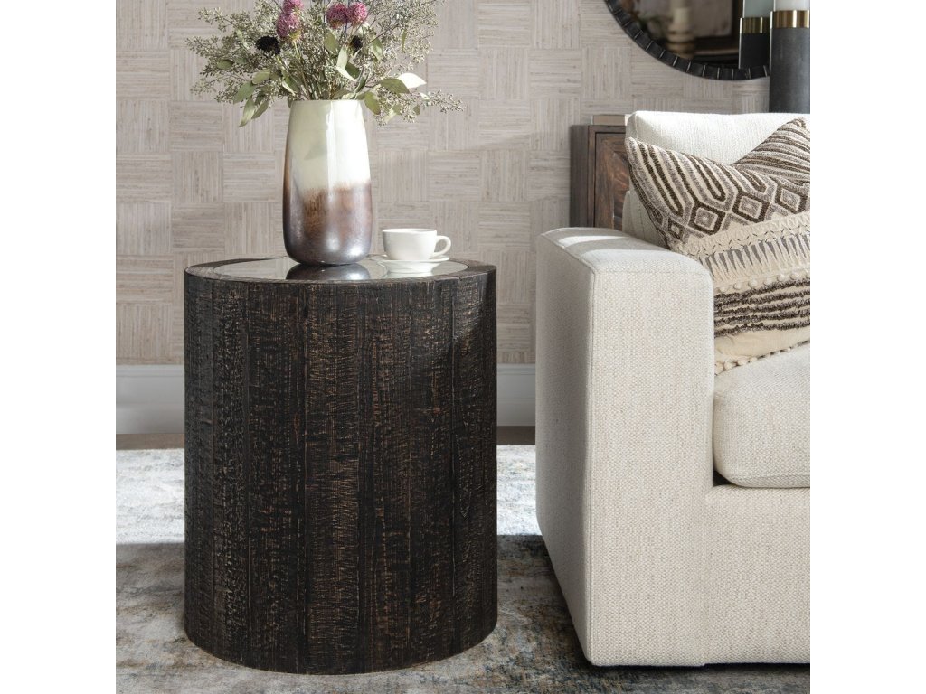 Sequoia Accent Table - image 1
