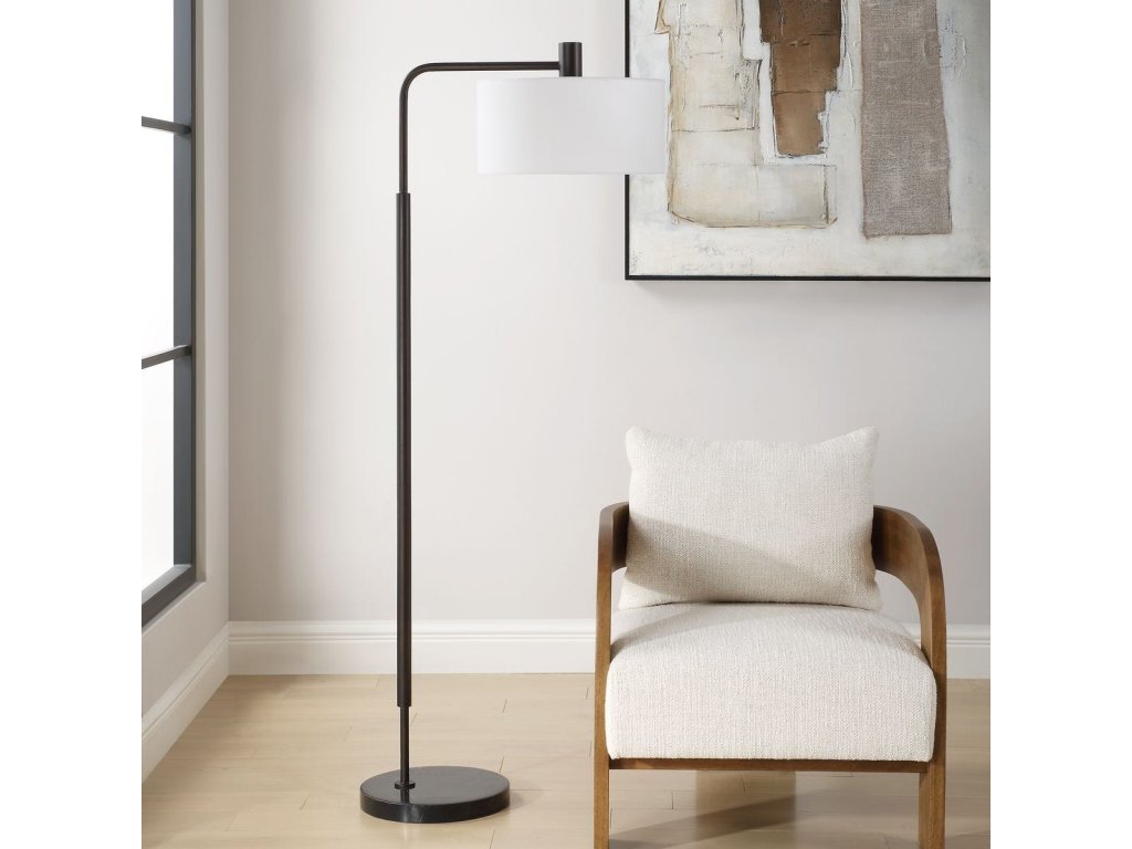Richie Floor Lamp - image 2