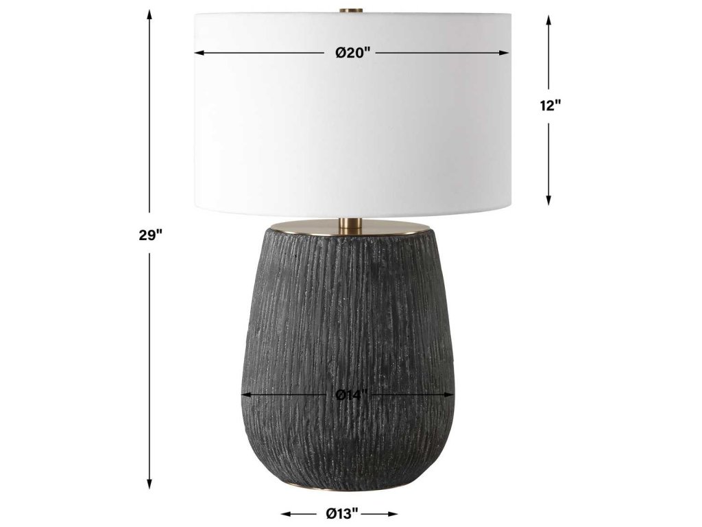 Americana Table Lamp - image 7